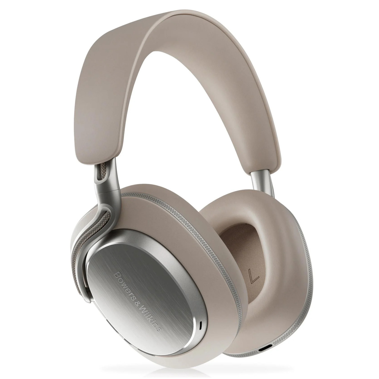 Bowers & Wilkins Px8 S2 Over-ear hoofdtelefoon Bruin