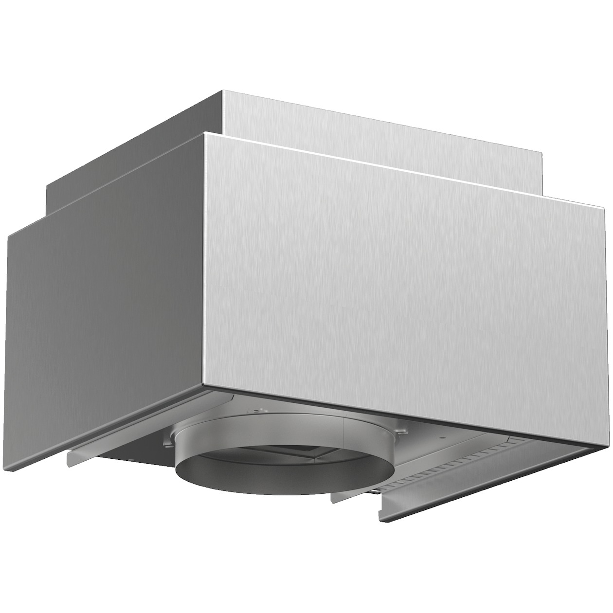 Bosch DWZ1FX5C6 Afzuigkap geïntegreerd afbeelding