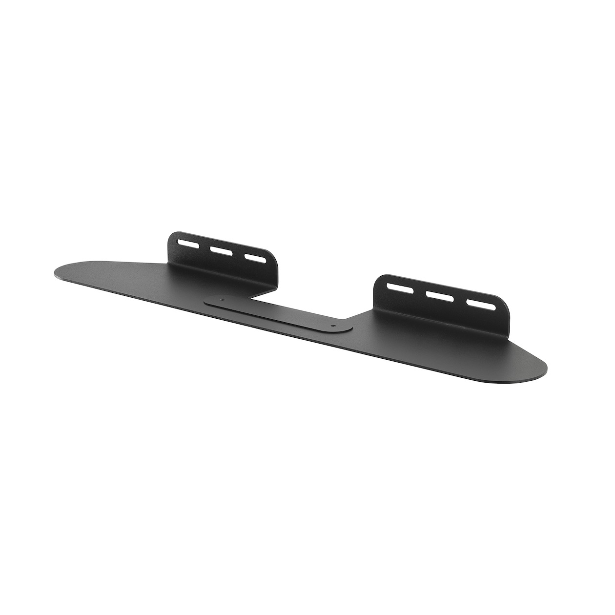Flexson FLXBFWM1021 SONOS BEAM MUURBEUGEL Audio muurbeugel Zwart afbeelding