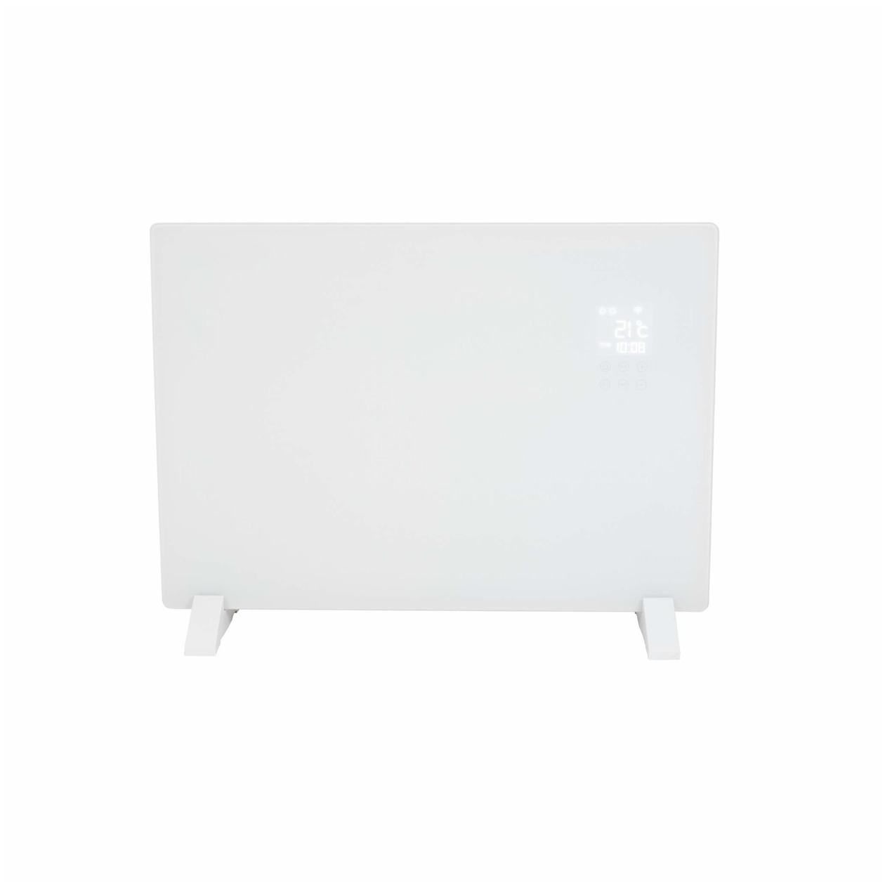 Eurom Alutherm Verre 1000 Wifi