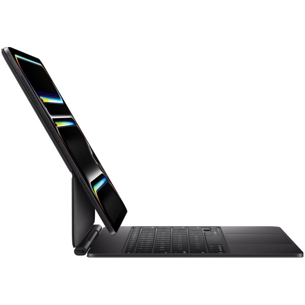 Apple Magic Keyboard voor iPad Pro 13-inch (2024) - Nederlands