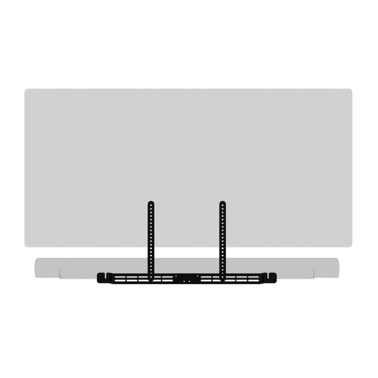 Flexson Sonos Arc 2,03 m (80") Zwart