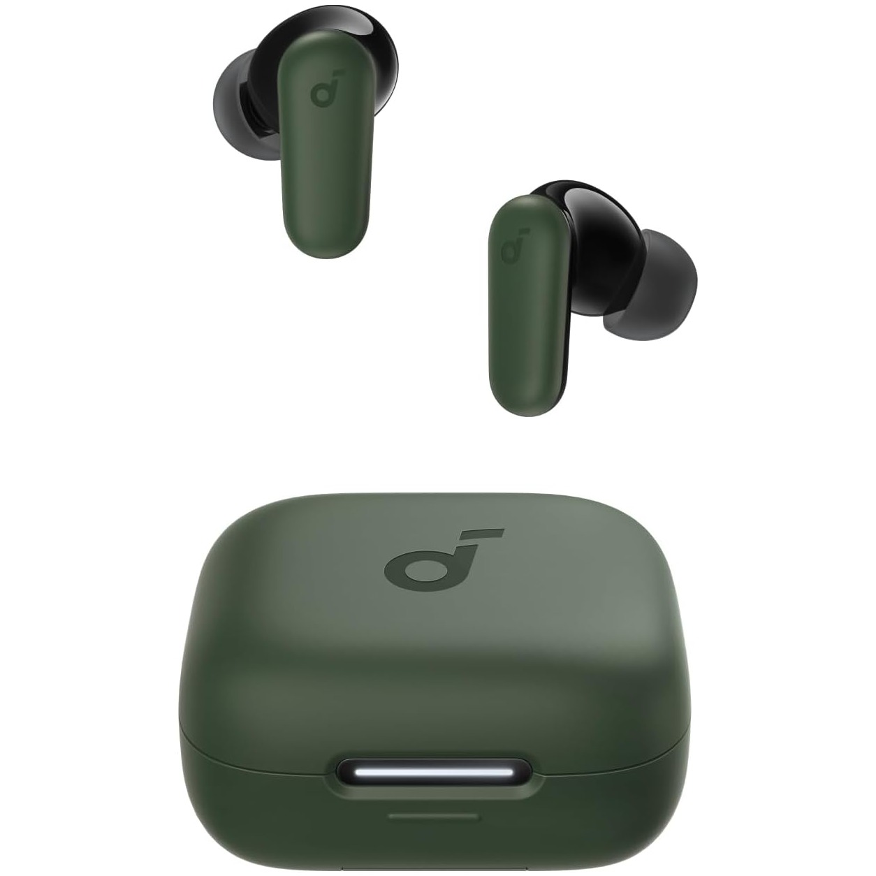 Anker Soundcore P30i Earbud oordopjes Groen