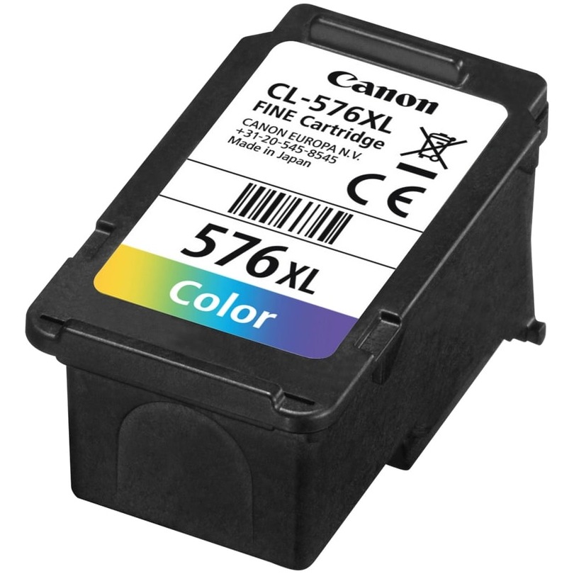 Canon CL-576XL Cartridge Inkt afbeelding