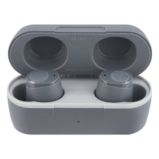 Skullcandy Jib True 2 Oordopjes Grijs afbeelding
