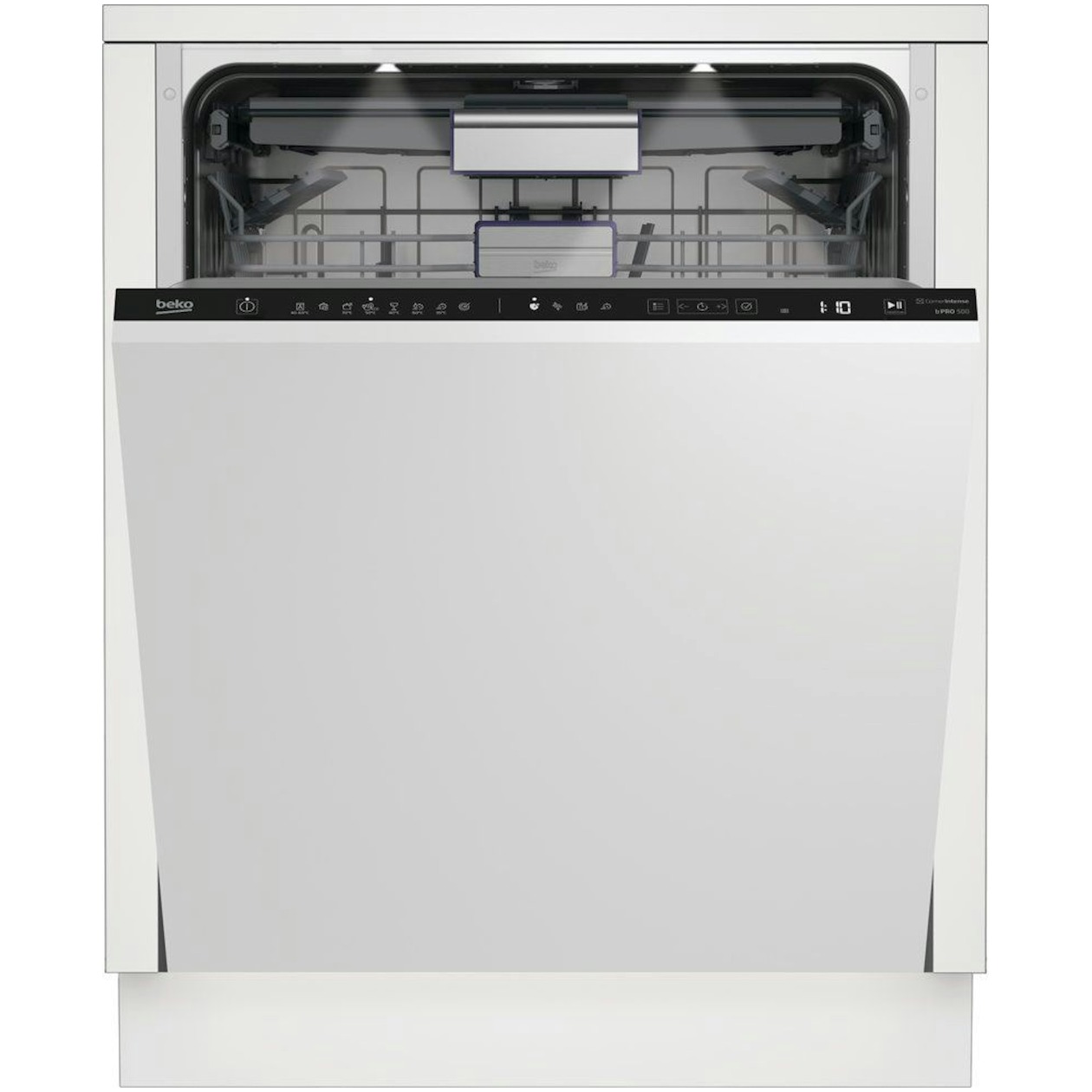 Beko BDIN38646D Vaatwasser afbeelding