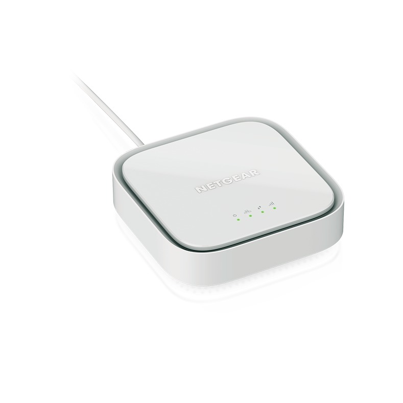 Netgear LM1200 4G LTEmodem MiFi routers kopen? Expert.nl