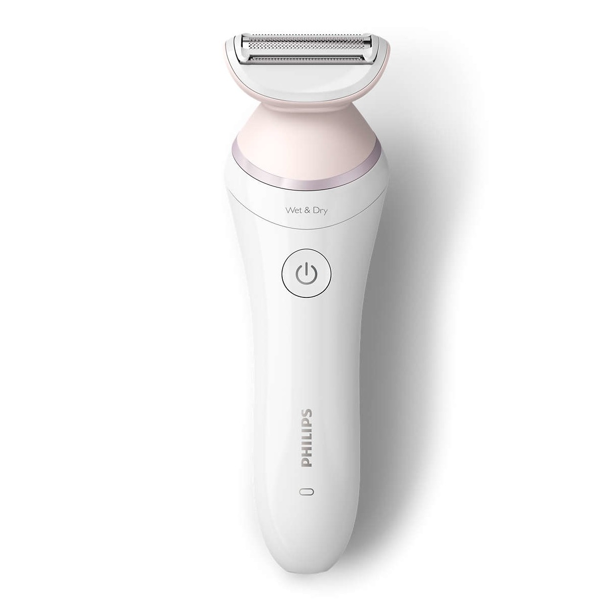Philips BRL176/00 Ladyshave Roze afbeelding