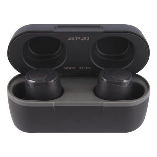 Skullcandy Jib True 2 Oordopjes Zwart afbeelding