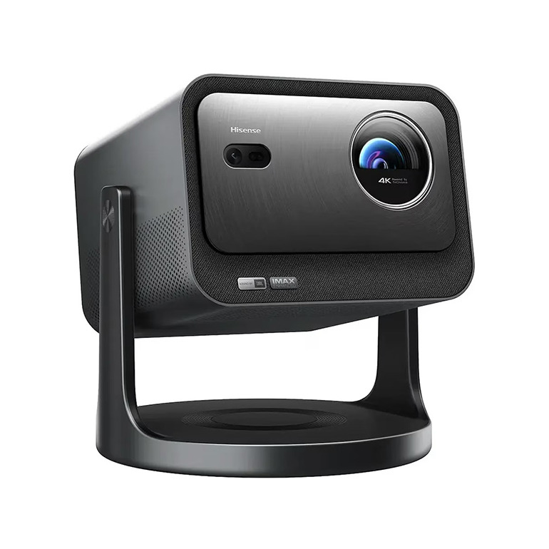 Hisense C3 Beamer Zilver