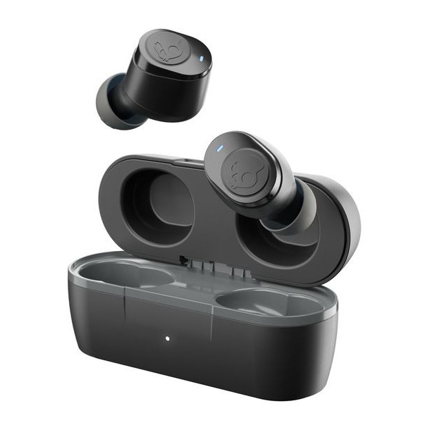 Skullcandy Jib TW Oordopjes Zwart afbeelding