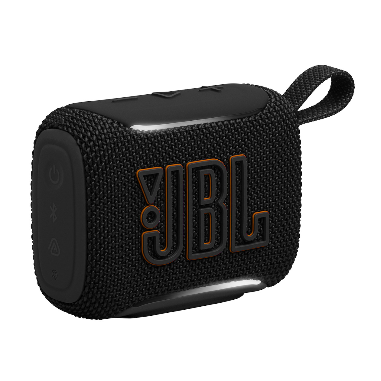 Jbl Go 5 Bluetooth speaker Zwart, foto 2