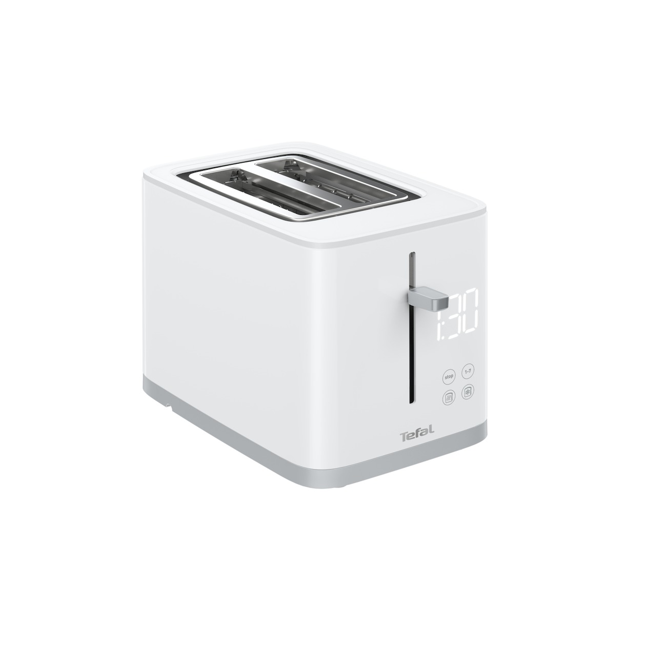 Tefal TT6931 Broodrooster Wit afbeelding
