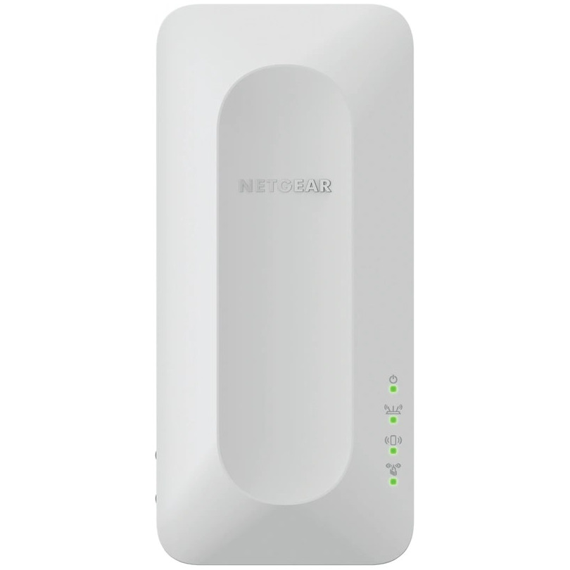 Netgear EAX12-100PES WiFi repeater Wit afbeelding