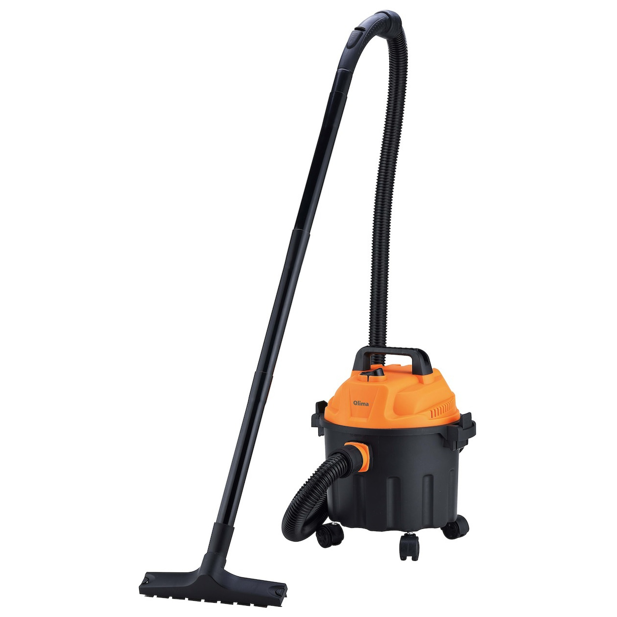 Qlima WDZ510 Alleszuiger | Alleszuigers | Outdoor&Vrije tijd - Gereedschap | WDZ510