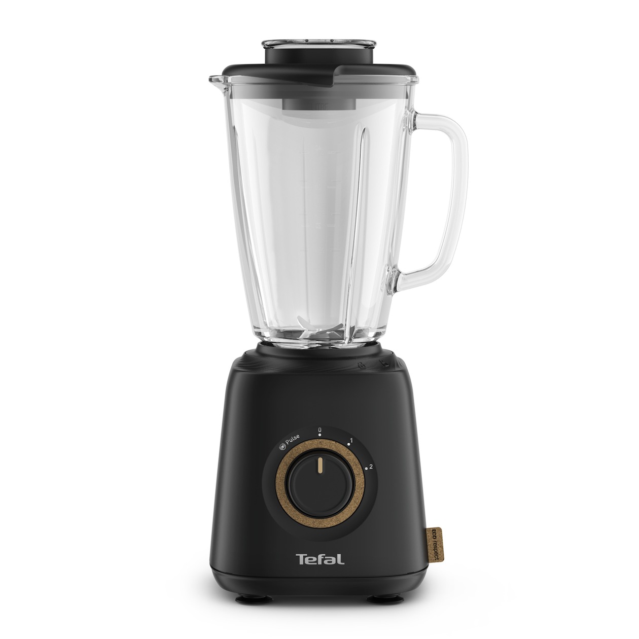 Tefal BL46EN Blender Zwart afbeelding