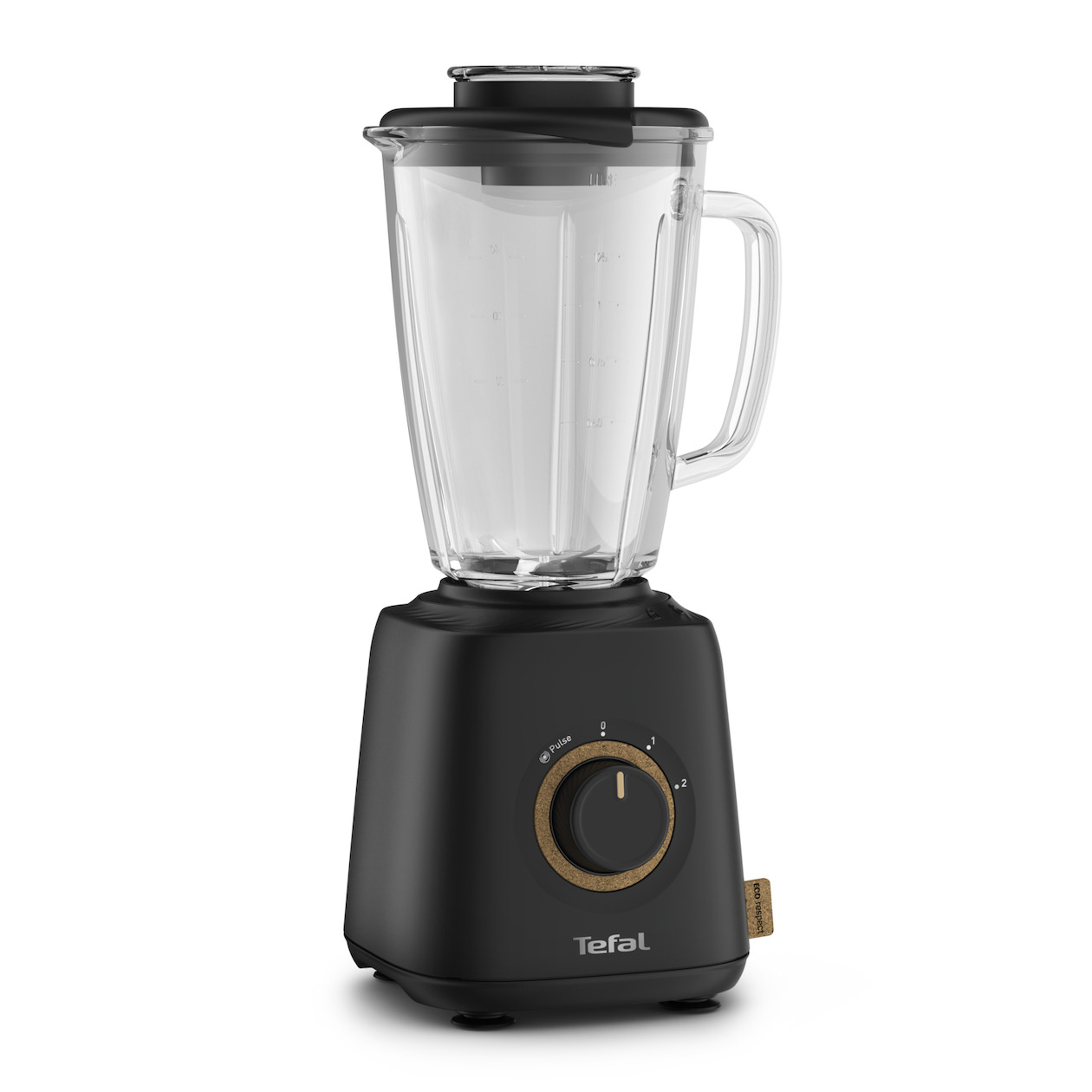 Tefal BL46EN Blender Zwart, foto 3