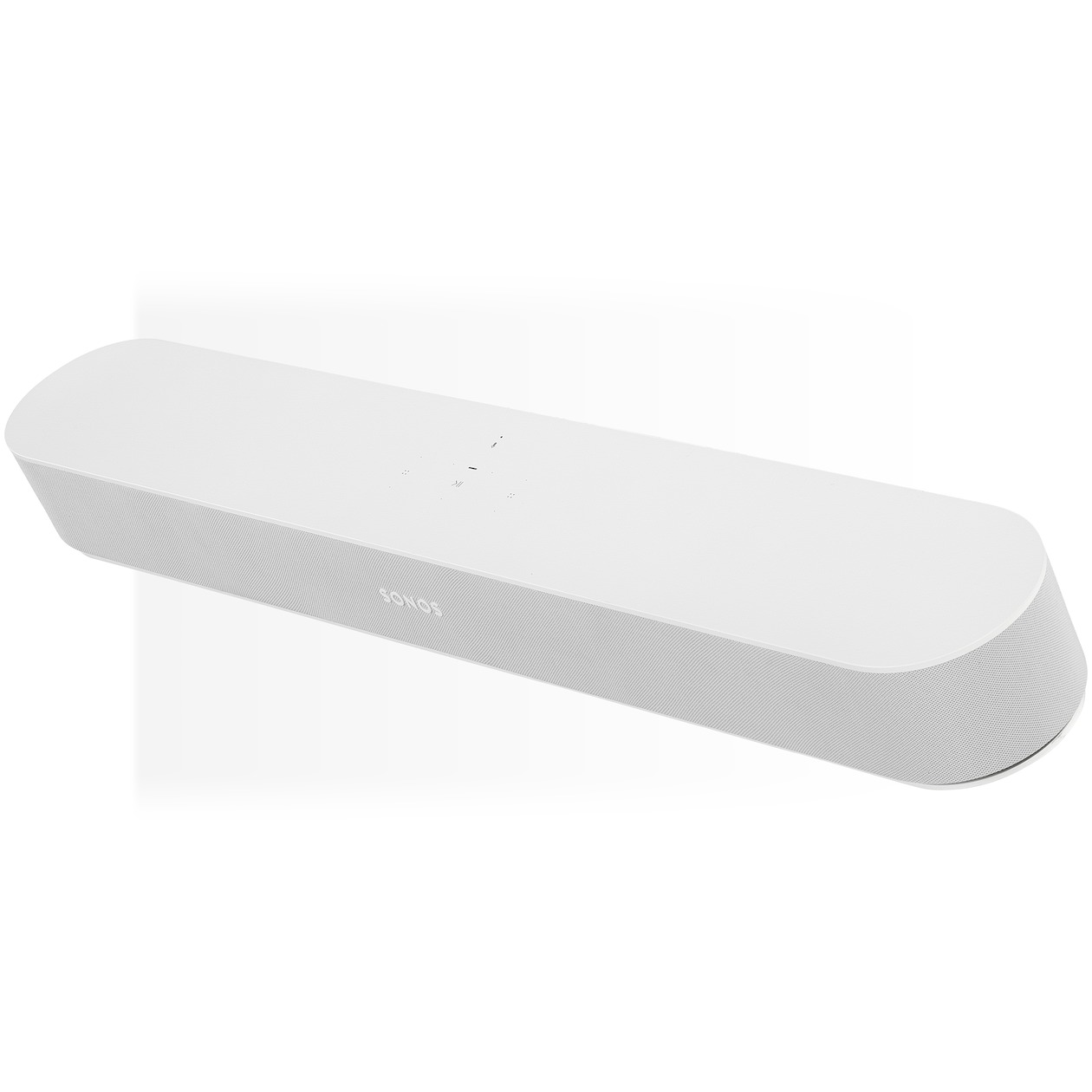 Flexson FLXBWM1011 SONOS BEAM VERSTELBARE MUURBEUGEL Audio muurbeugel Wit afbeelding