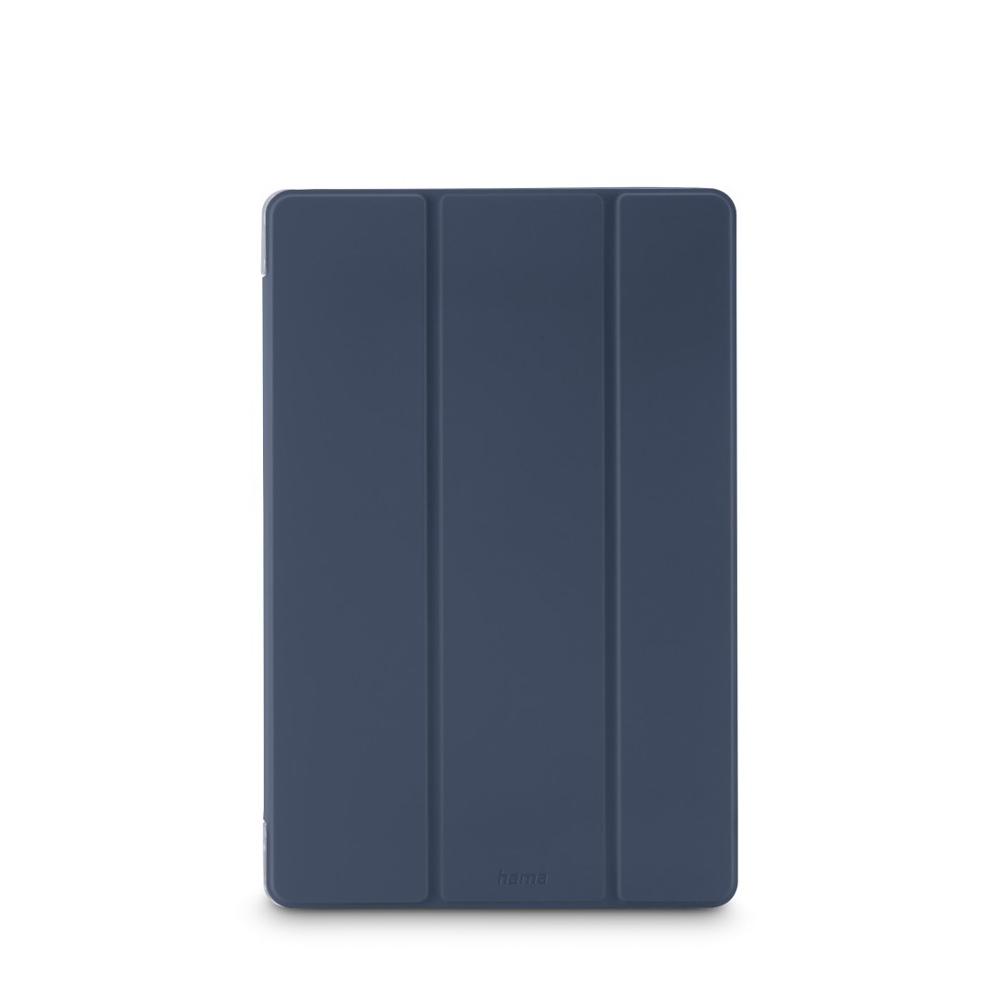 Hama Fold Clear voor Samsung Galaxy Tab S10+ 12.4 Tablethoesje Blauw afbeelding