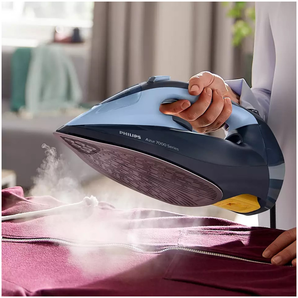 Philips Stoomstrijkijzer GC1742-40 Aanbieding bij Kruidvat