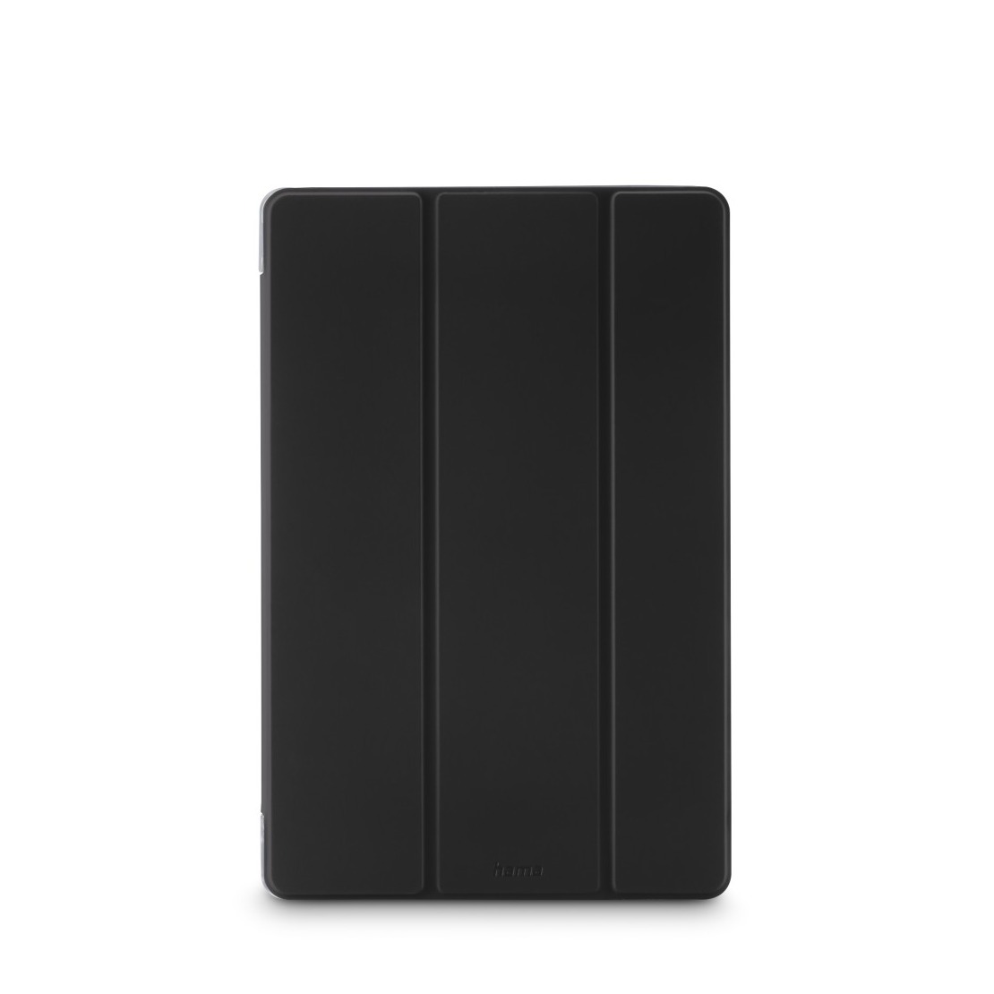 Hama Fold Clear voor Samsung Galaxy Tab S10+ 12.4 Tablethoesje Zwart afbeelding