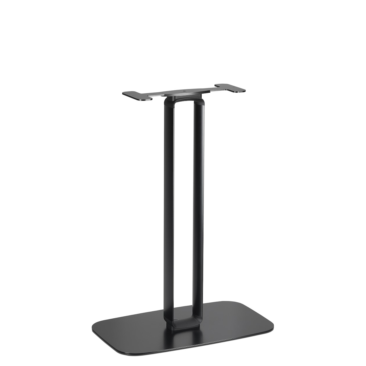 SoundXtra SDXDH350FS1021 DENON HOME 350 STANDAARD Audio vloerstandaard Zwart afbeelding