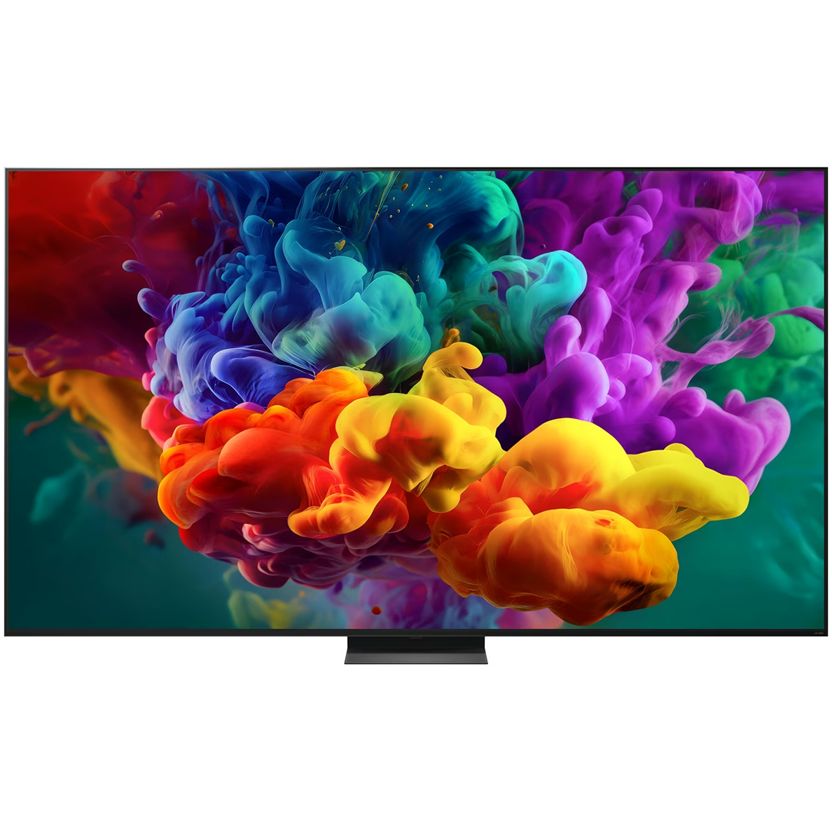LG 100QNED87B6 (2026) - 100 inch - MiniLED TV
