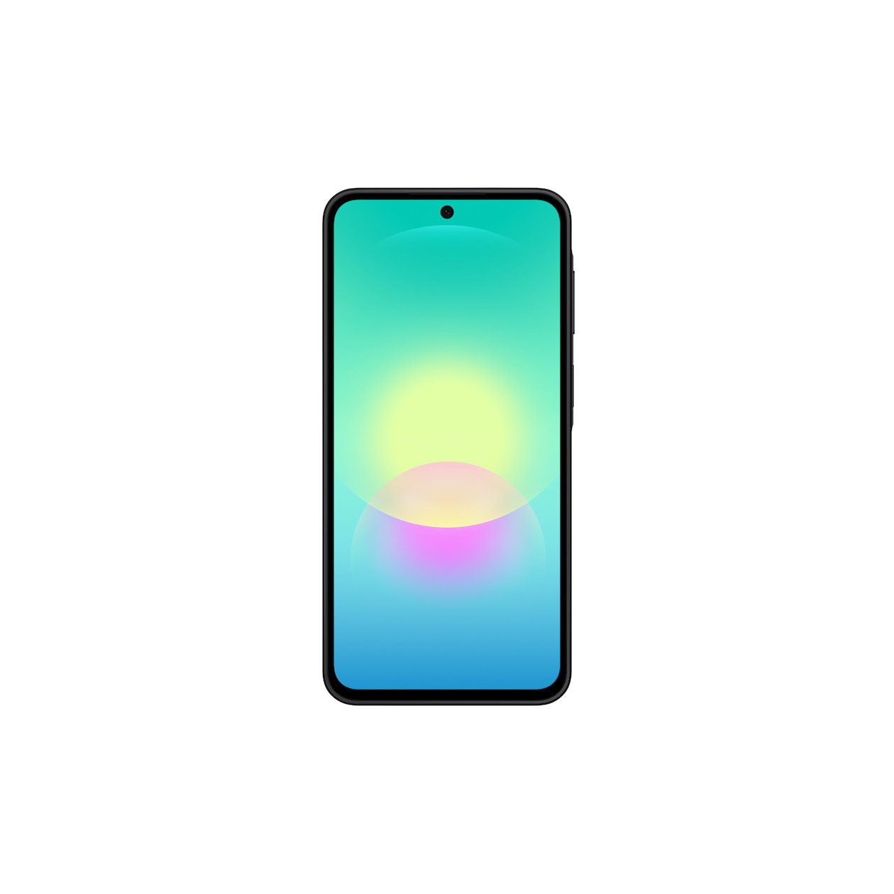 Samsung Galaxy A27 256GB 5G Smartphone Zwart, foto 2