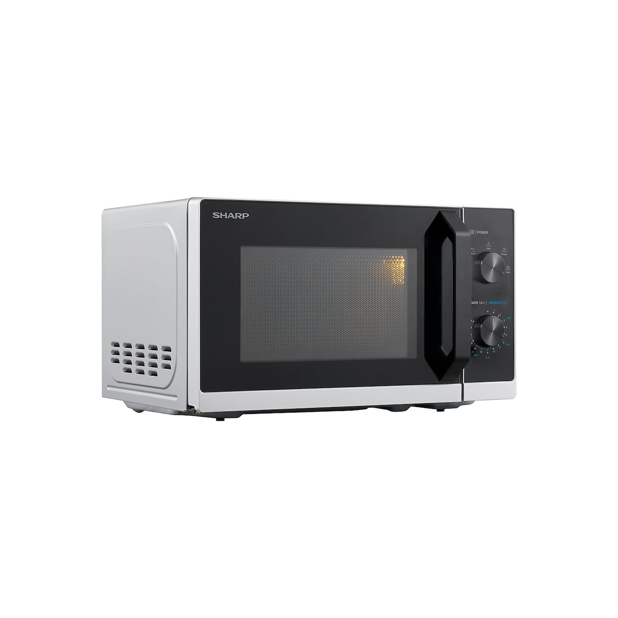 Sharp RCS200TS Solo magnetron, foto 2