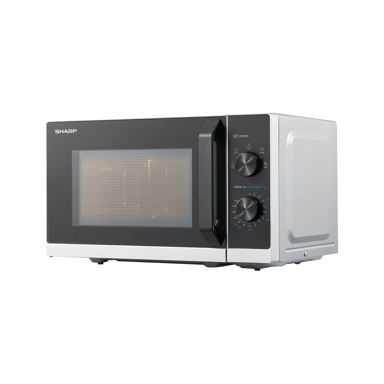 Sharp RCS200TS Solo magnetron, foto 3