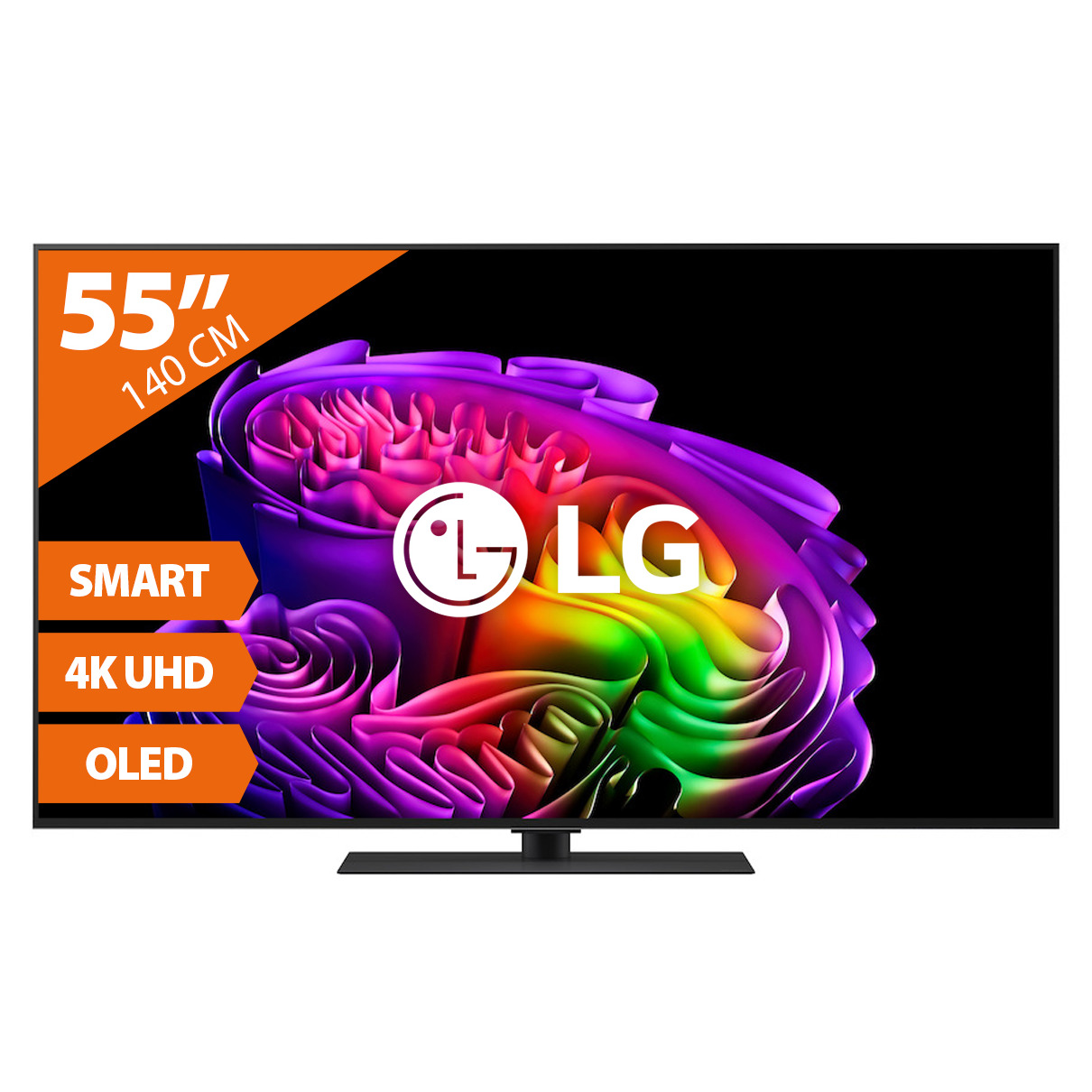 LG OLED55G69LS (2026) - 55 inch - OLED TV