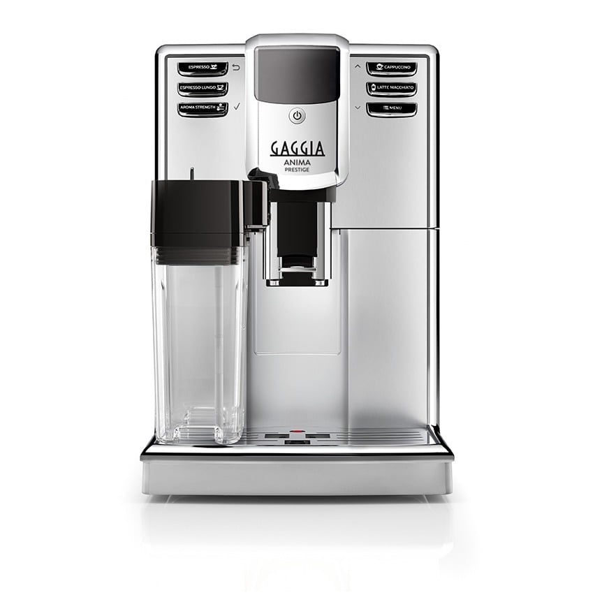 Gaggia Anima Prestige Volautomaat Grijs afbeelding