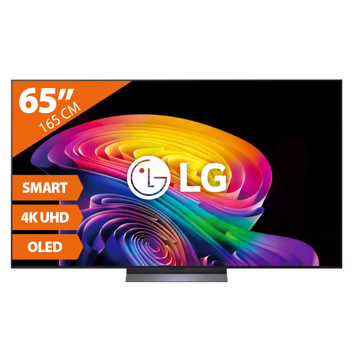 LG OLED65C69LB (2026) - 65 inch - OLED TV