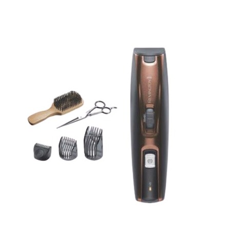 Remington MB4046 Baardtrimmer Bruin afbeelding
