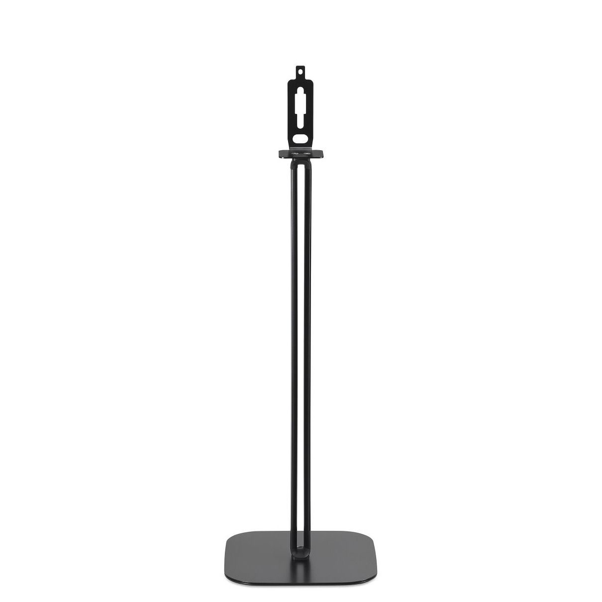 SoundXtra SDXDH150FS1021 DENON HOME 150 STANDAARD Audio vloerstandaard Zwart afbeelding