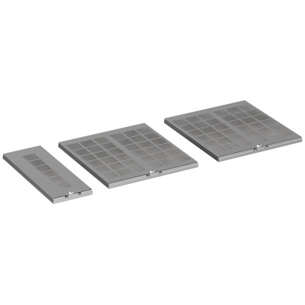 Siemens LZ11BKP11 Afzuigkap accessoire afbeelding