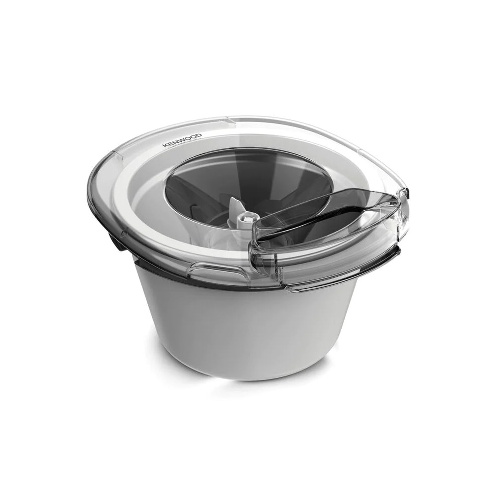 Kenwood KAX71.000WH Ijsmachine Wit afbeelding