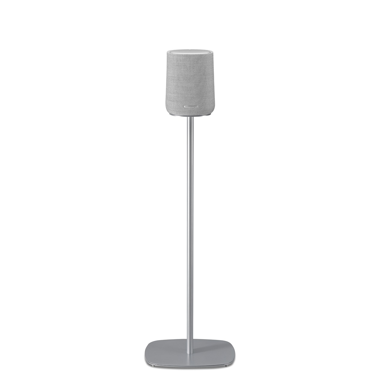 SoundXtra SDXHKCONEFS1091 HK CITATION ONE STANDAARD Audio vloerstandaard Grijs afbeelding