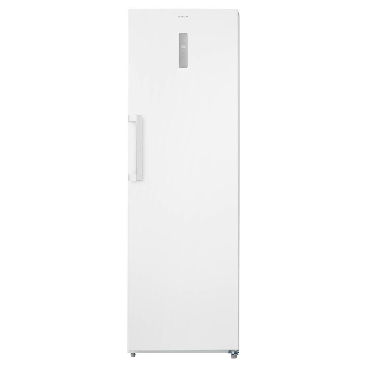 Inventum KK1850W Koelkast zonder vriesvak Wit