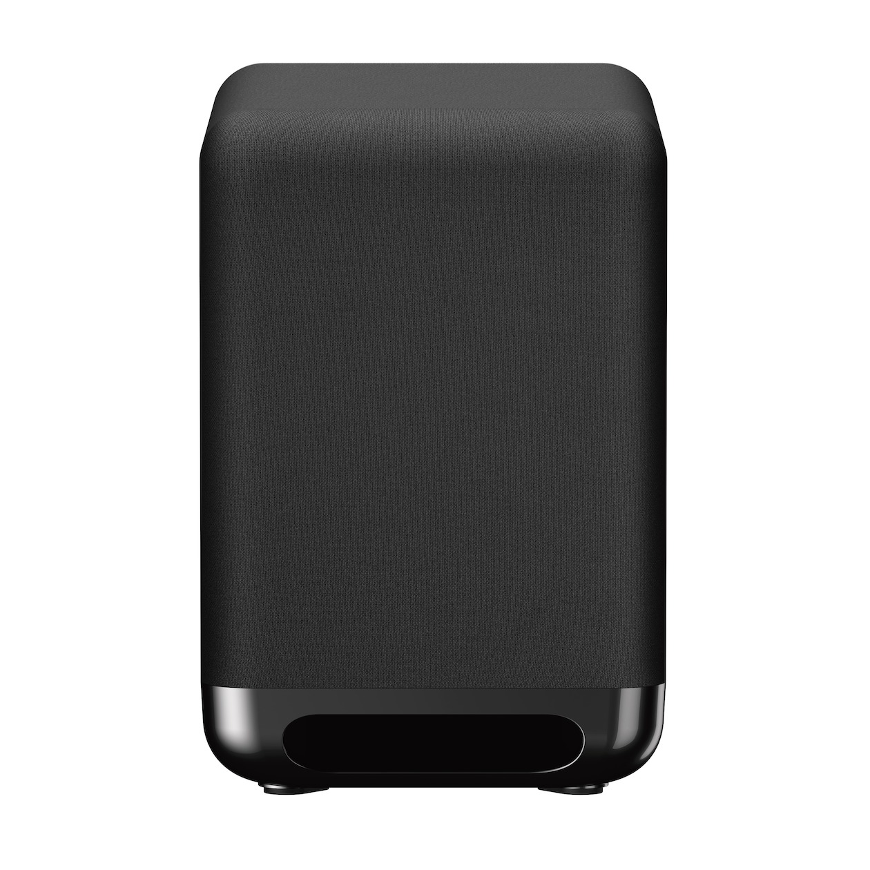 Sony SA-SW5 Subwoofer Zwart afbeelding