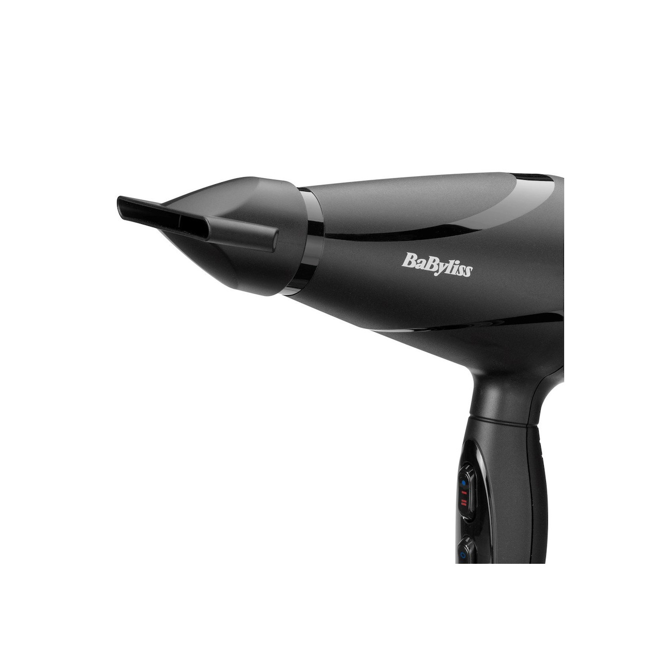 Babyliss 6713DE Shine Pro 2200 Haardroger afbeelding