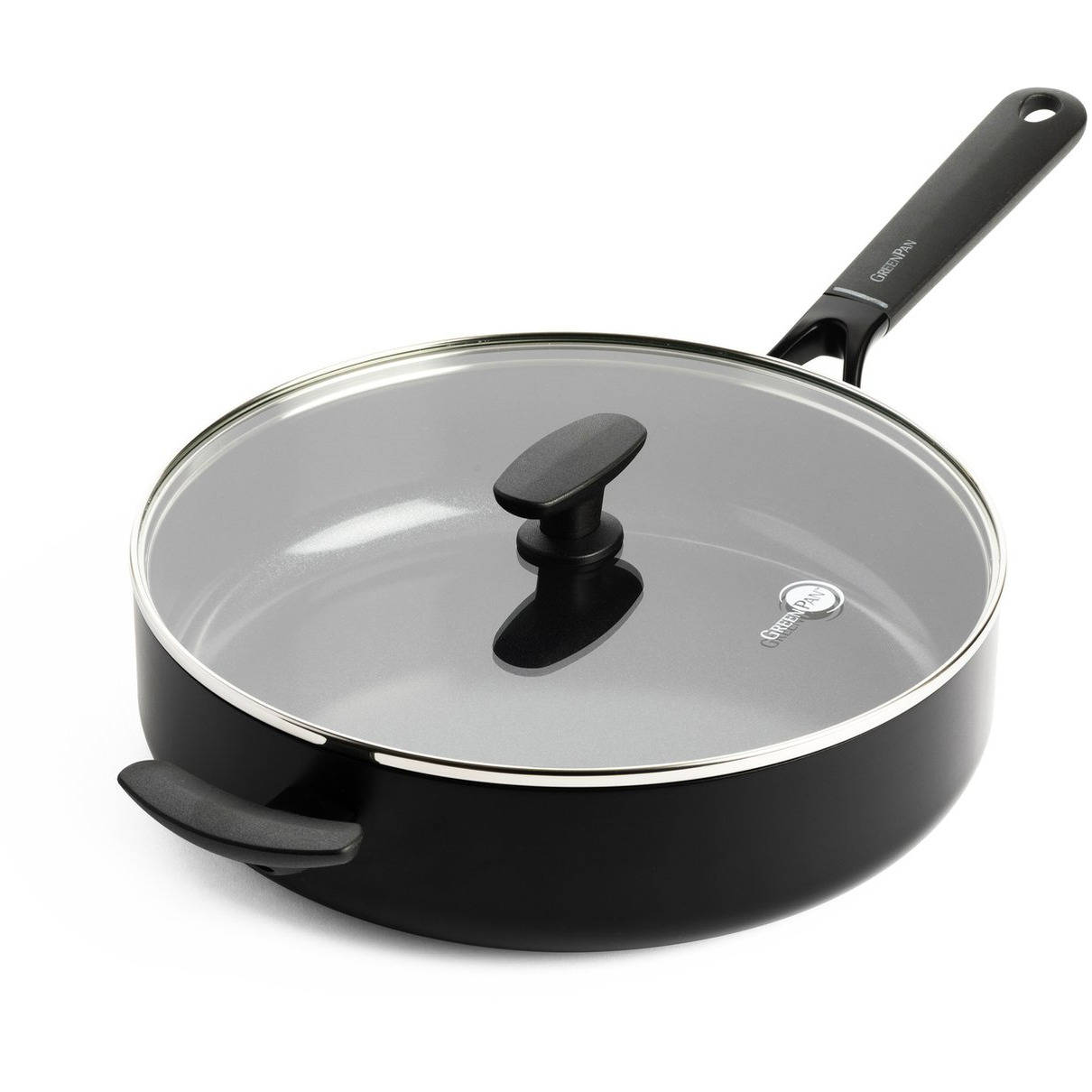 GreenPan Smart Shape hapjespan 28 cm Pan afbeelding