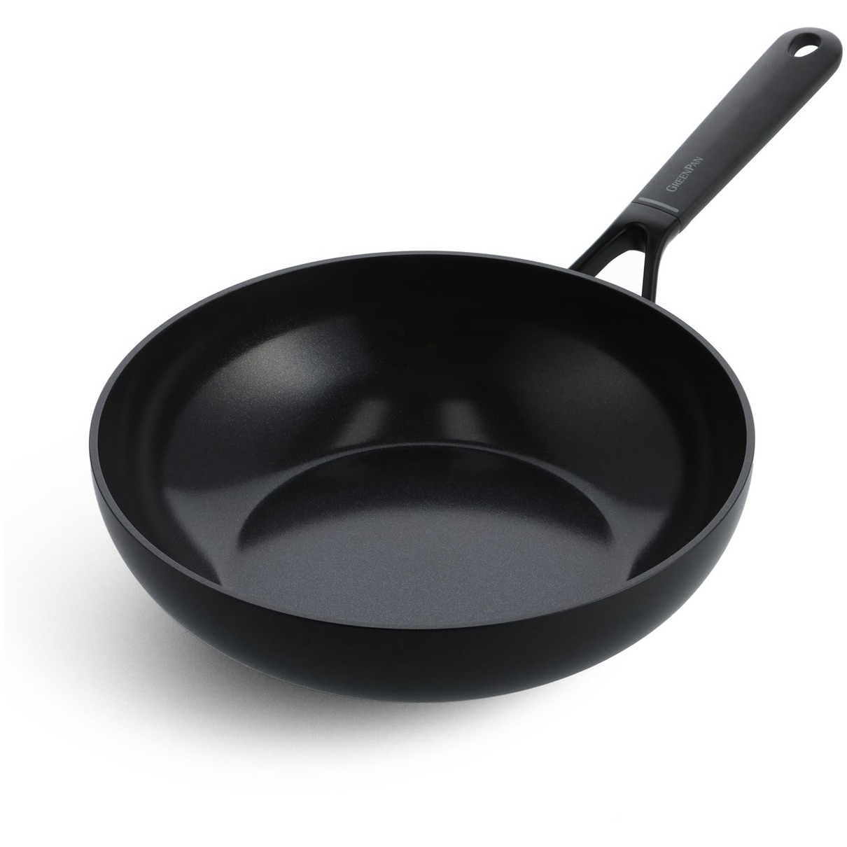 GreenPan Smart Shape wokpan 28 cm Pan afbeelding
