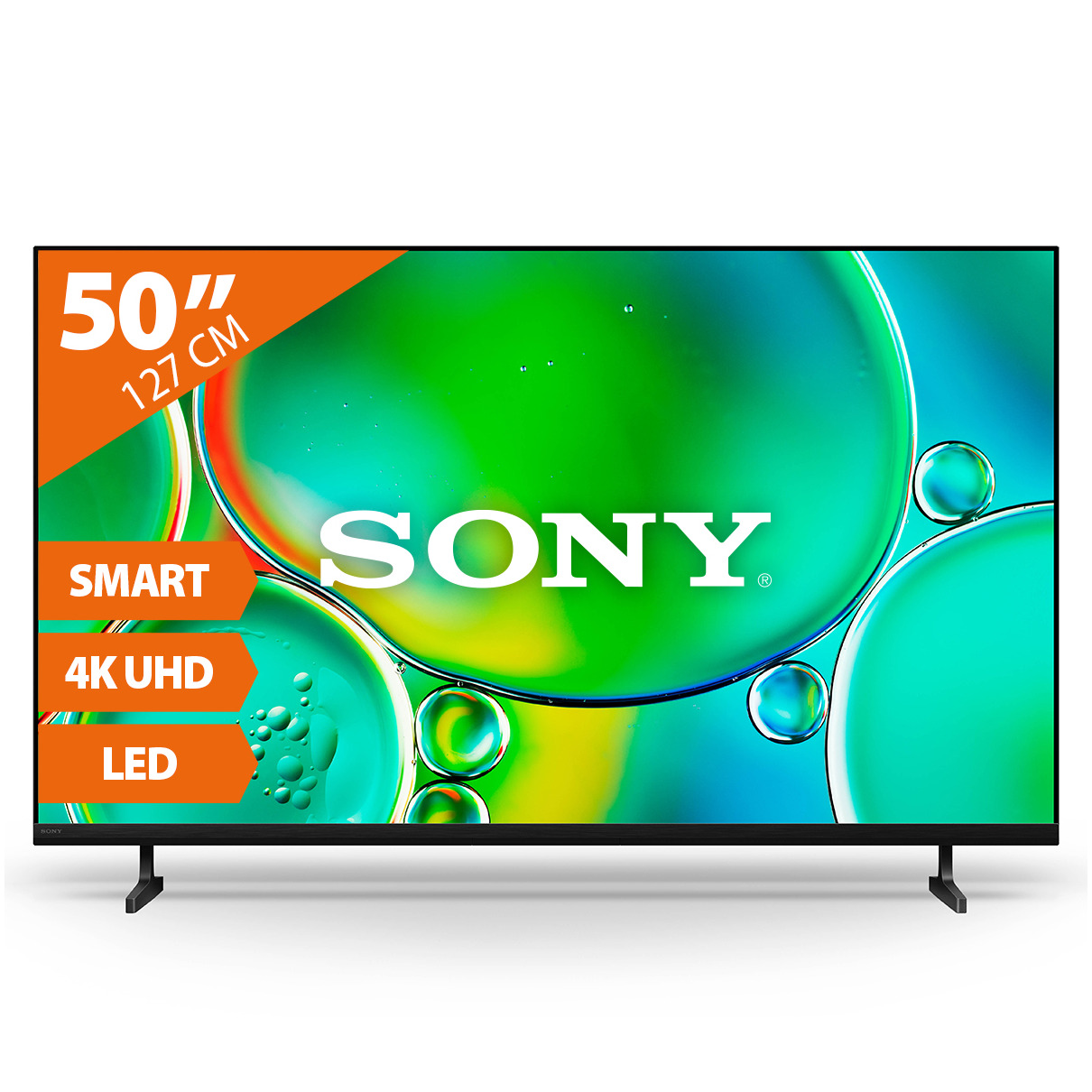 Sony K-50S25M2PB (2026) BRAVIA 2 II - 50 inch - LED TV