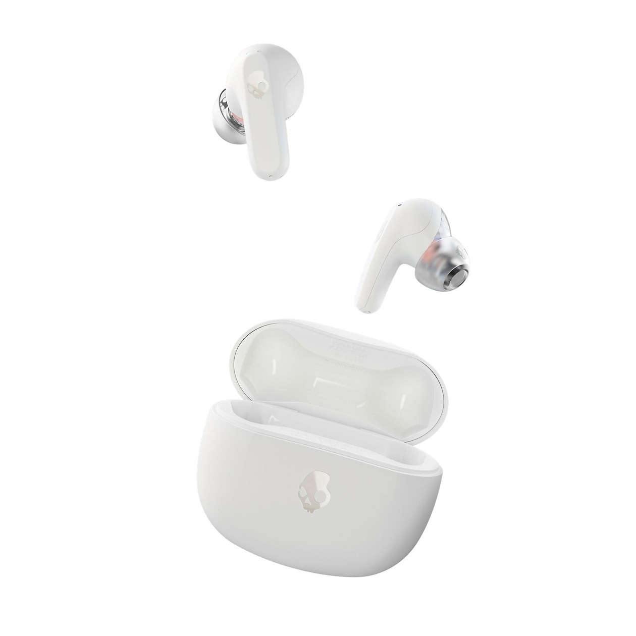 Skullcandy Rail TW Oordopjes Wit afbeelding