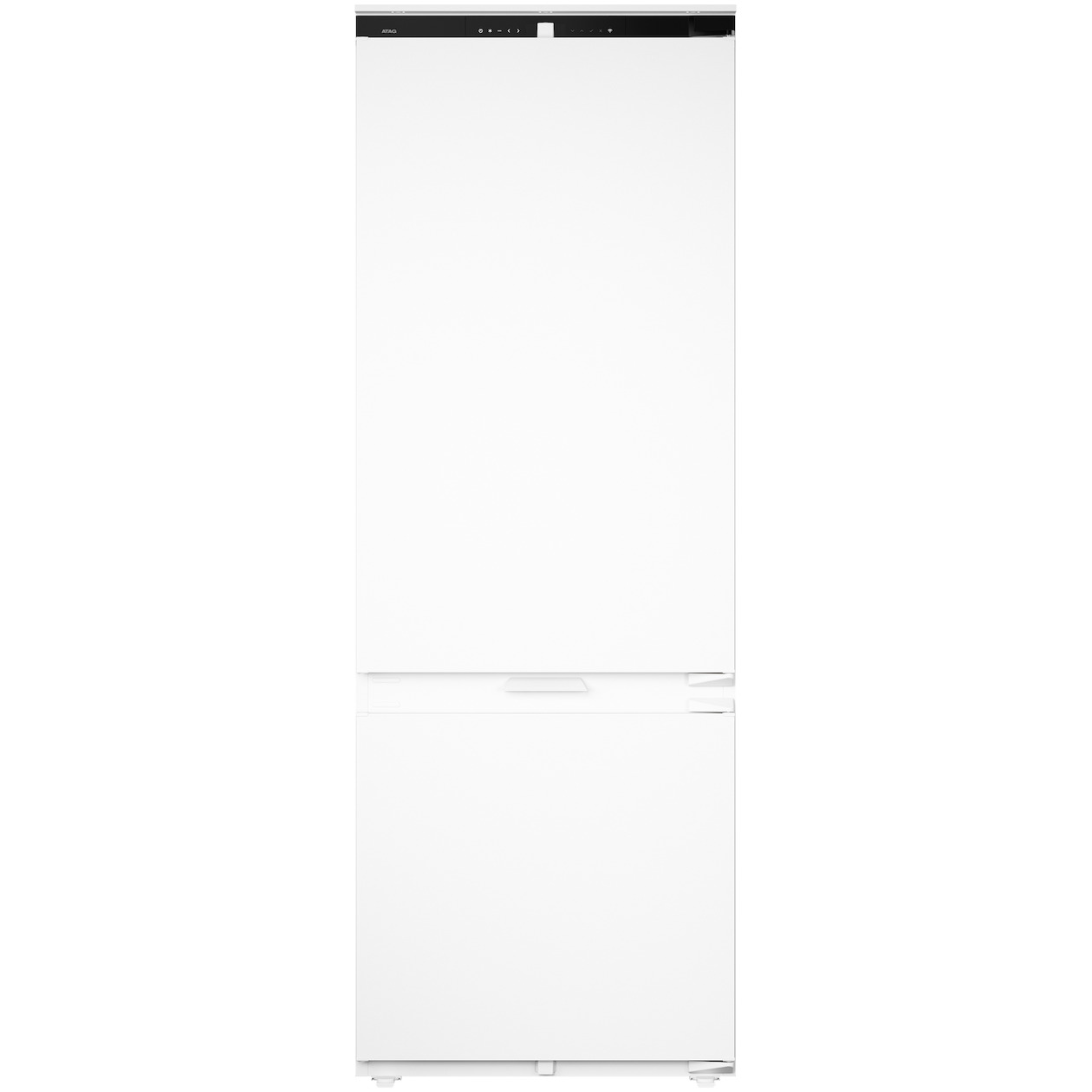 Atag KSC9194NDXL Inbouw koel-vriescombinatie, foto 3