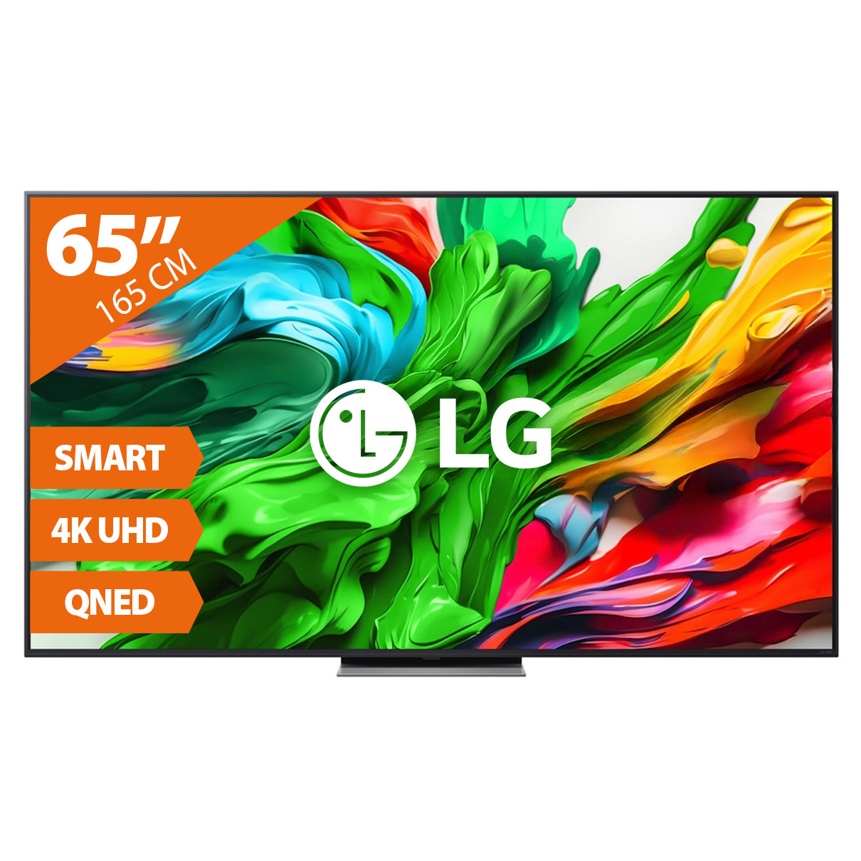 LG 65QNED87B6A (2026) - 65 inch - MiniLED TV