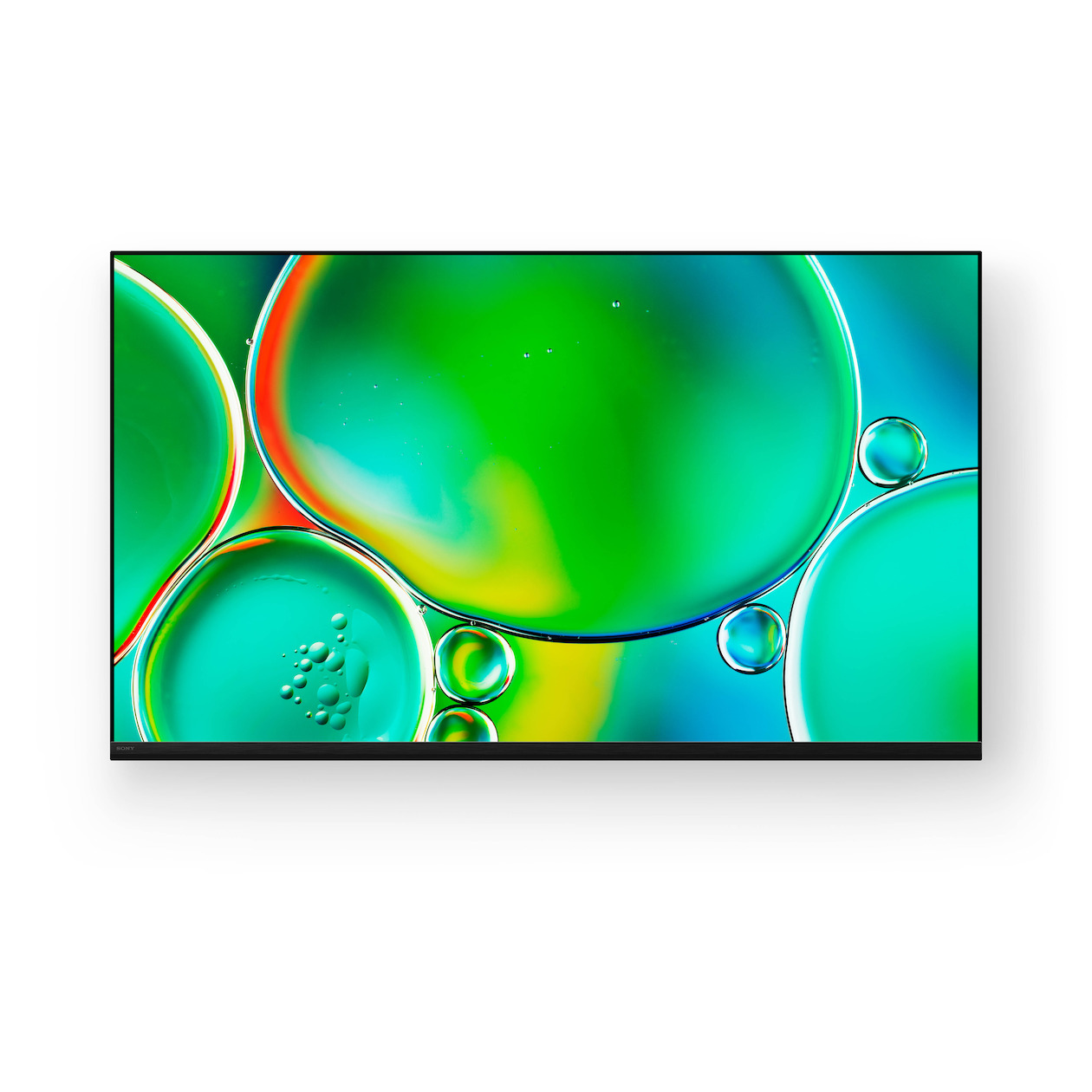 Sony K-55S25M2PB (2026) BRAVIA 2 II - 55 inch - LED TV