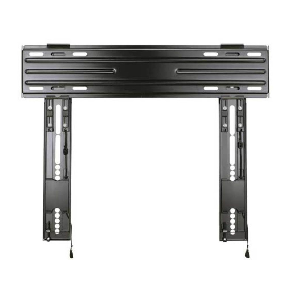 Sanus ML11-B2 TV beugel Zwart afbeelding