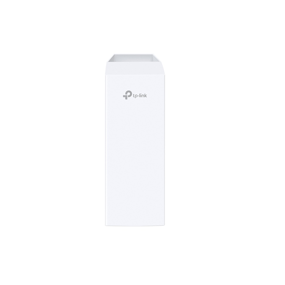 TP-Link CPE210 2.4Ghz 300Mbps 9dBi CPE voor buiten Access point Wit afbeelding